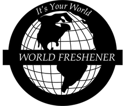 World Freshener, LLC