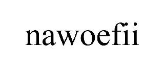 NAWOEFII