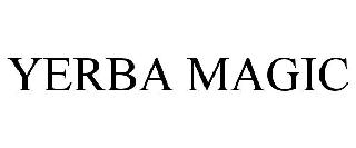 YERBA MAGIC