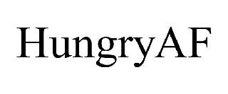 HUNGRYAF