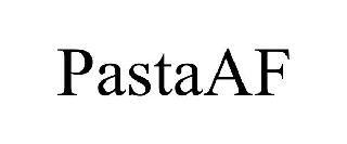 PASTAAF