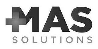 +MAS SOLUTIONS