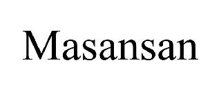 MASANSAN