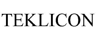 TEKLICON