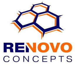 Renovo Concepts Inc.