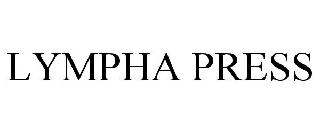 LYMPHA PRESS