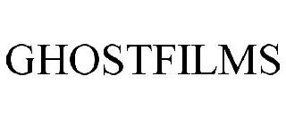 GHOSTFILMS