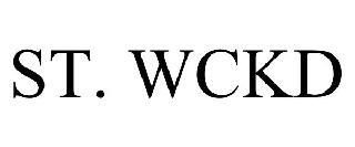 ST. WCKD