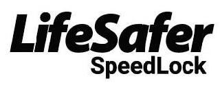LIFESAFER SPEEDLOCK