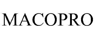 MACOPRO