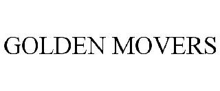 GOLDEN MOVERS