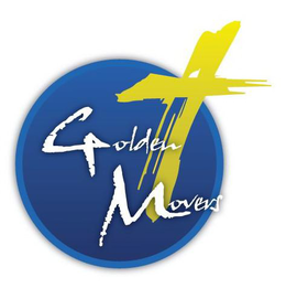 Golden Movers, LLC