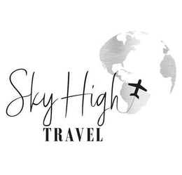 Sky High Travel LLC