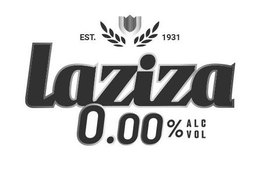 BRASSERIE ALMAZA SAL