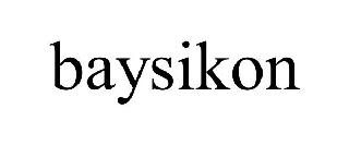 BAYSIKON