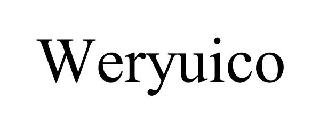 WERYUICO