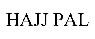 HAJJ PAL