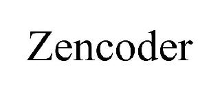 ZENCODER