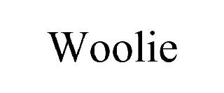 WOOLIE