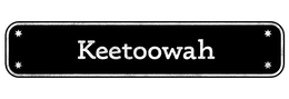 KEETOOWAH