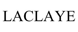 LACLAYE