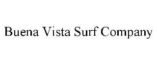 BUENA VISTA SURF COMPANY