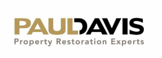 PAULDAVIS PROPERTY RESTORATION EXPERTS