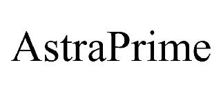 ASTRAPRIME