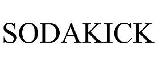 SODAKICK