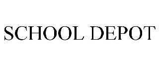 SCHOOL DEPOT