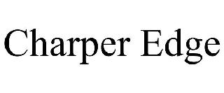 CHARPER EDGE
