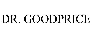 DR. GOODPRICE