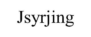 JSYRJING