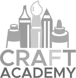 CRAFT ACADEMY