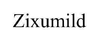 ZIXUMILD