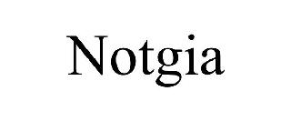 NOTGIA