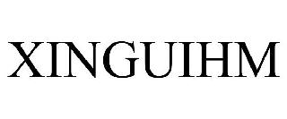 XINGUIHM