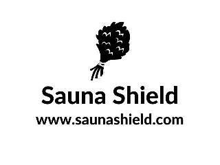 SAUNA SHIELD WWW.SAUNASHIELD.COM