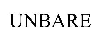 UNBARE