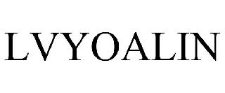 LVYOALIN
