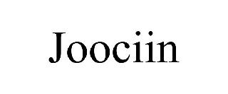 JOOCIIN