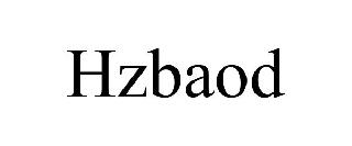 HZBAOD