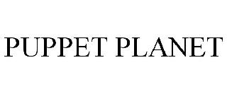 PUPPET PLANET