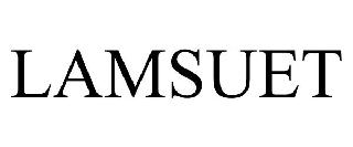 LAMSUET