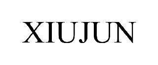 XIUJUN
