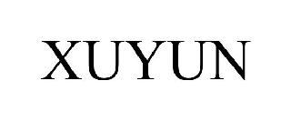 XUYUN