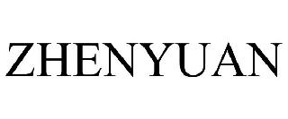 ZHENYUAN