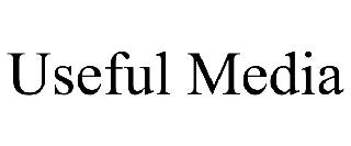 USEFUL MEDIA