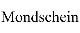 MONDSCHEIN