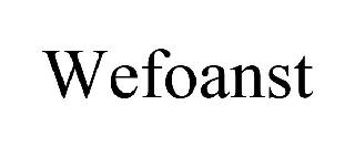 WEFOANST